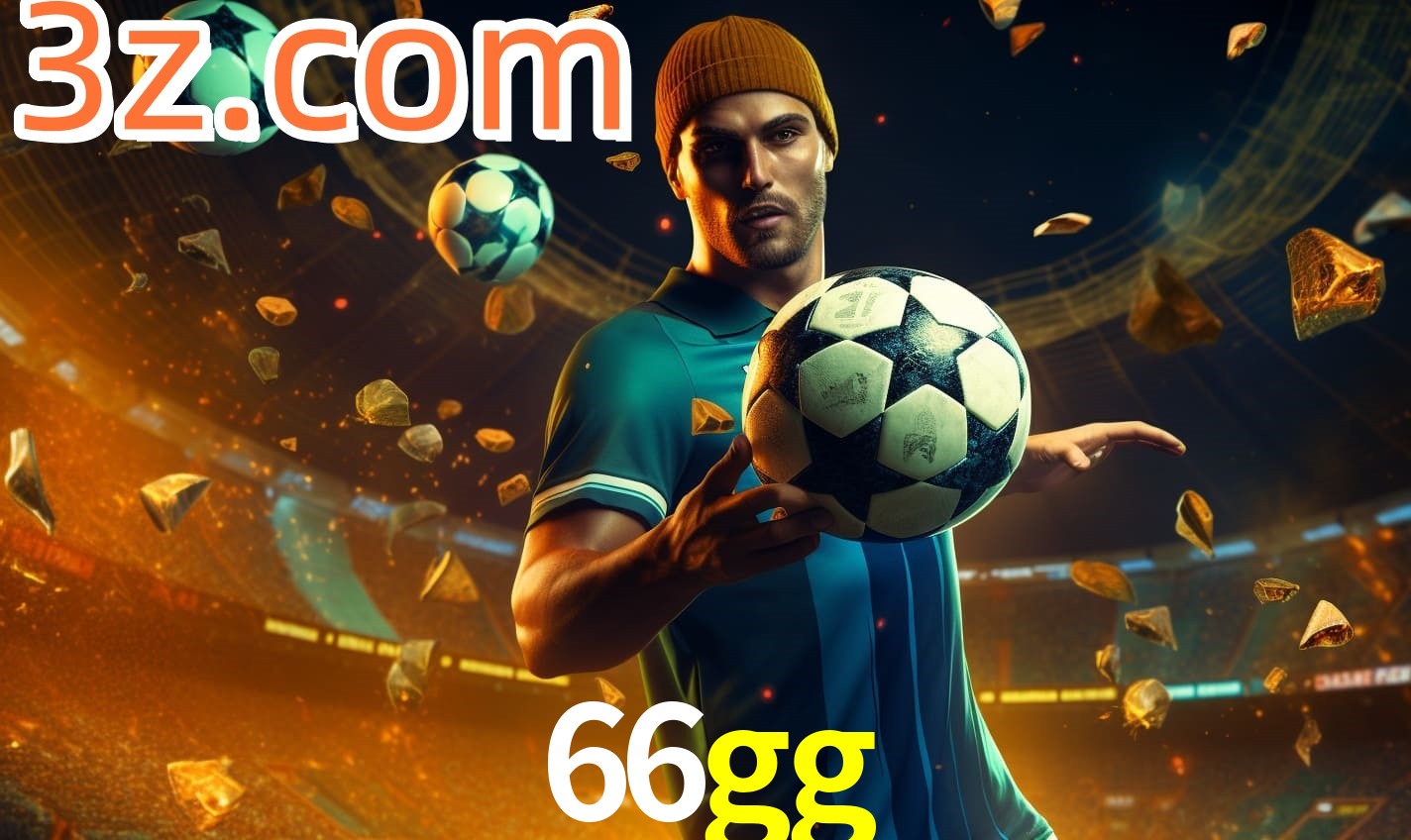 Ampla Seleção de Apostas 66gg